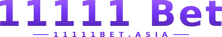 11111 Bet logo